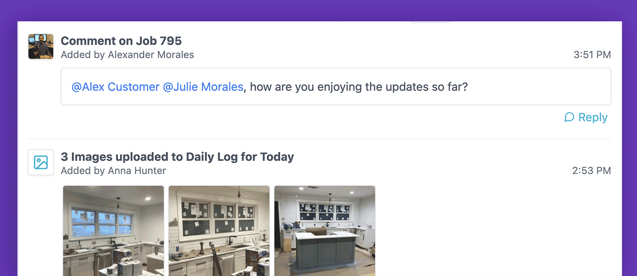 Construction Estimate Auto Calculate Price